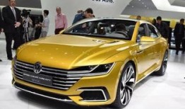 最新款大众cc爆料视频,惊艳外观与卓越性能，揭秘最新款CC的神秘面纱